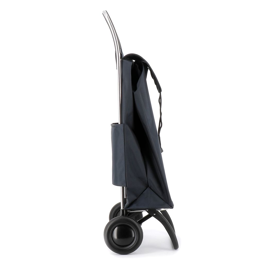 Chariot de course I-Max MF 2 Roues gris - Visuel 1